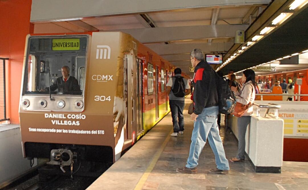 (Foto: Archivo/El Universal)