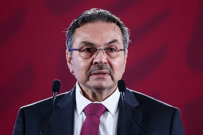 Romero Oropeza, todavía no