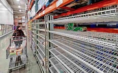 Tormenta amenaza a EU; México, en alerta