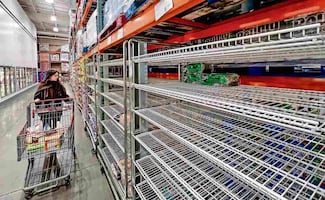 Tormenta amenaza a EU; México, en alerta