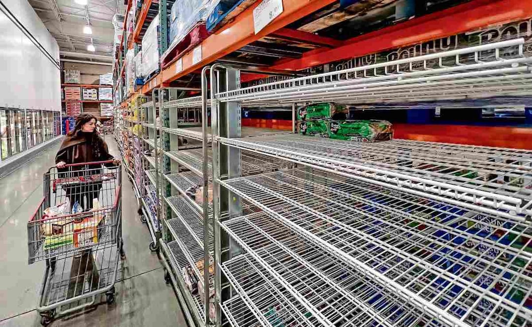 Foto: Erik S. Lesser / EFE