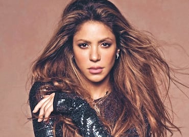 Shakira explica la rata y el basurero en su video de "Copa Vacía": cualquier parecido con la realidad...