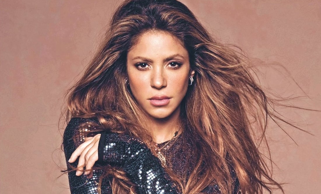 Shakira no ha dejado la tiradera contra su expareja, Gerard Piqué, y su nueva canción es prueba de ello. / Foto: Instagram