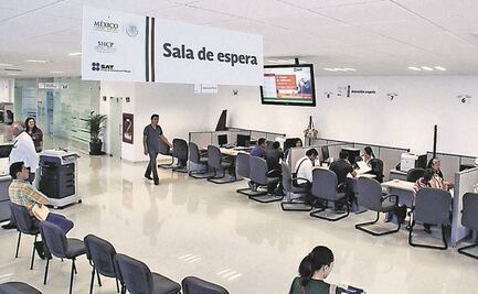 SAT logra recaudación histórica por auditorías