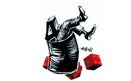 Uriel Carmona, fiscal incómodo para la 4T