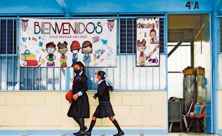 Gobierno de Sheinbaum deberá poner énfasis en infraestructura educativa y recuperación de aprendizajes: Mexicanos Primero