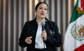 Suman 8 carpetas de investigación por actos violentos del bloque negro durante inauguración del Mundial: Fiscalía CDMX;  una de ellas es por lesiones