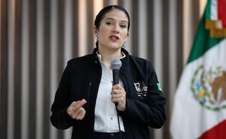 Suman 8 carpetas de investigación por actos violentos del bloque negro durante inauguración del Mundial: Fiscalía CDMX;  una de ellas es por lesiones