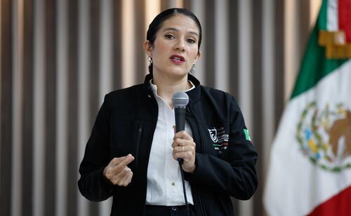 Fiscalía CDMX reconoce tardanza de 15 horas en atención al caso de Edith Guadalupe; revela causa de muerte y omisiones