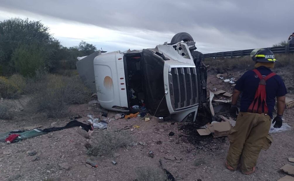 Foto: cortesía Ariete Caborca
