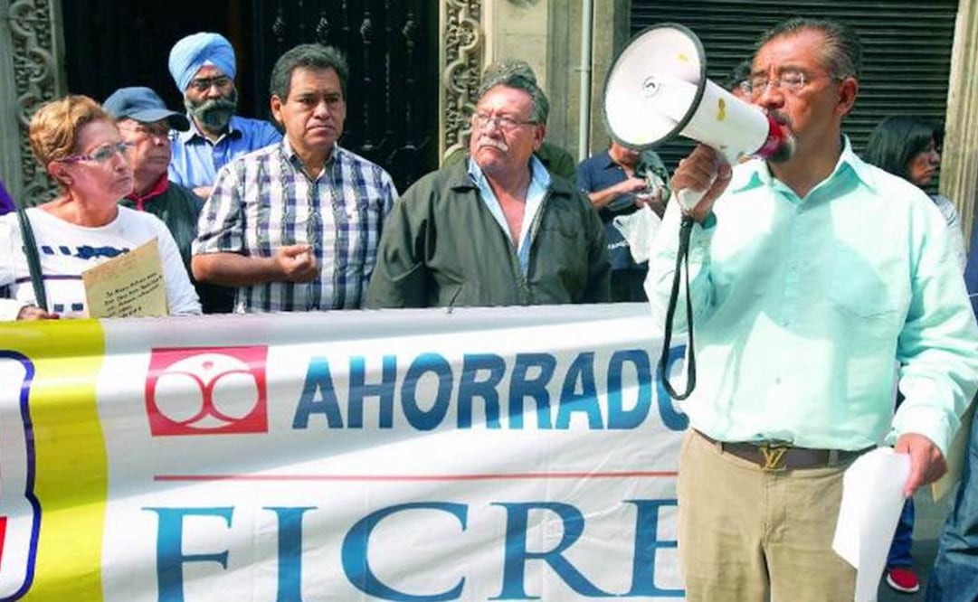 INAI ordena a la CNBV entregar información de Ficrea