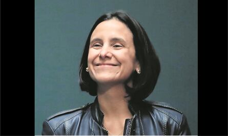 Reducen presupuesto a dependencias porque ya terminaron proyectos principales, asegura Luz Elena González 