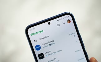 Cómo activar una llave de acceso en WhatsApp