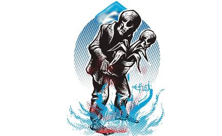 La política, la Familia Michoacana y el Edomex