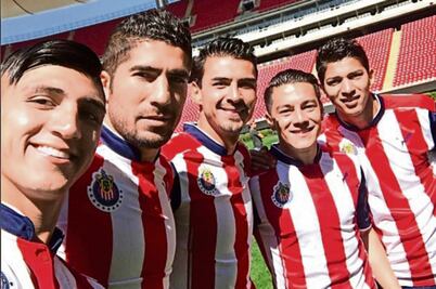 “Chapo” Sánchez espera el llamado