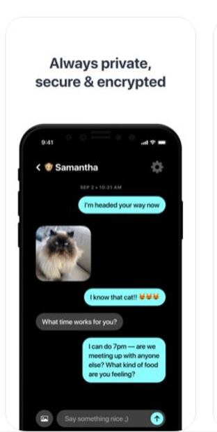 Micro redes sociales, espacios seguros e íntimos