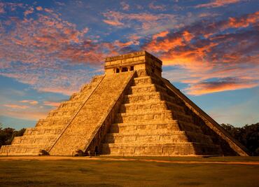 Así será la ruta del Tren Maya