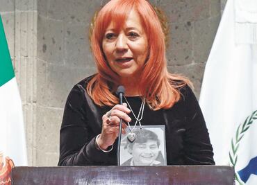 CEAV e IMSS deben reparar daños