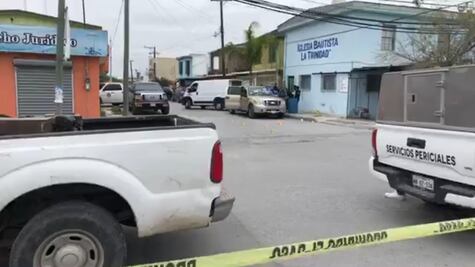 Asesinan a hermano de titular de Comité Campesino de Reynosa