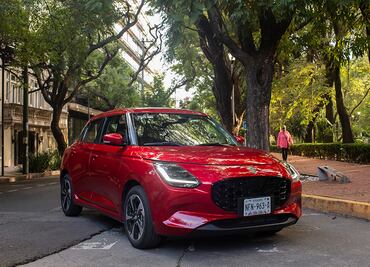 SWIFT BOOSTERGREEN 2025: Más ahorro y seguridad en su nueva generación