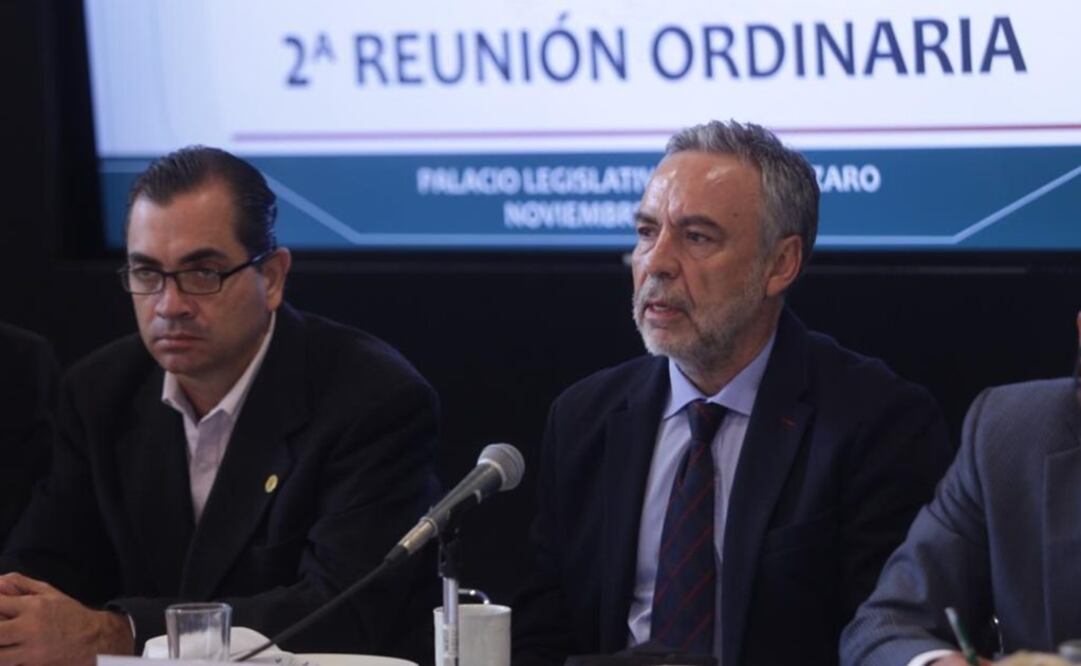 (Foto: Twitter / @alfonsoramirezc)