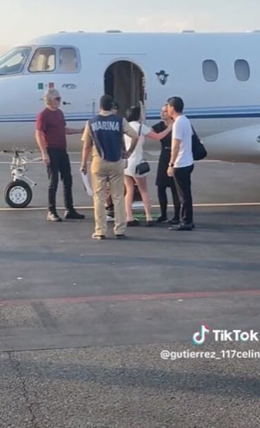 ¿Santa Fe Klan y la influencer Valentina Quiros juntos? ¡Desatan especulaciones de romance!