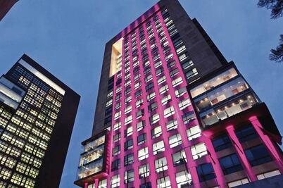 SRE: No hay conversaciones México-EU sobre asilo a funcionarios de Venezuela