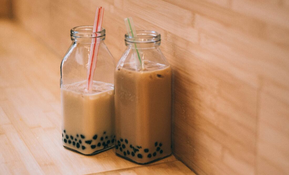Té de perlas | Fuente: Unsplash