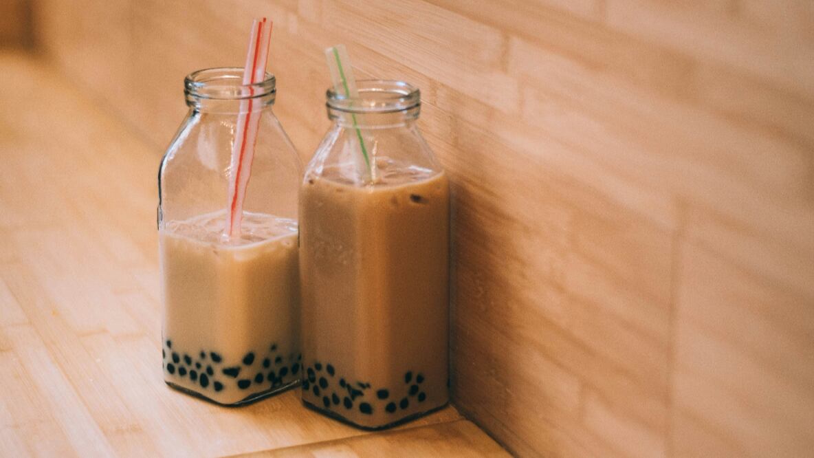 Té de perlas | Fuente: Unsplash