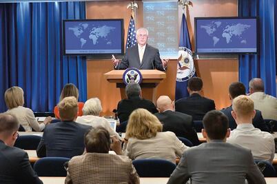 “China y Rusia, con escaso poder sobre Norcorea”