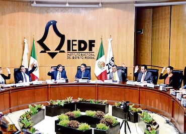 Agrupaciones Políticas Locales participarán en elecciones con partidos