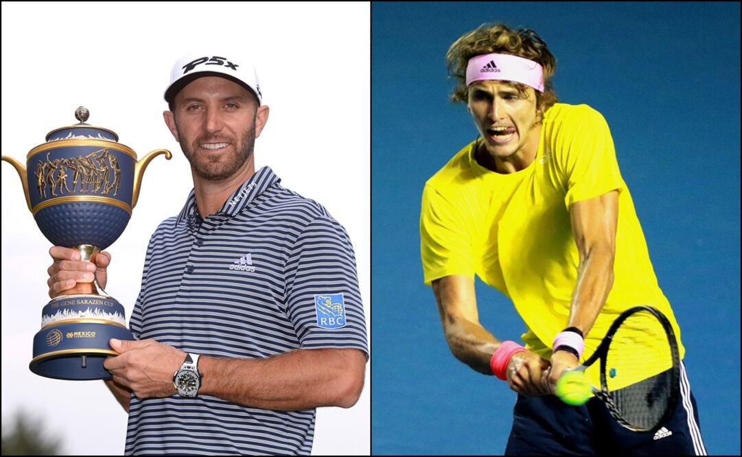 Los grandes eventos rompen fronteras