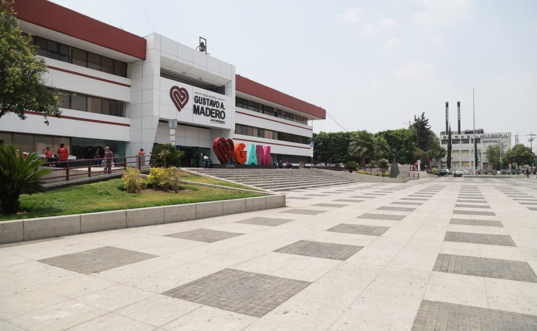 Foto: Carlos Mejía  / EL UNIVERSAL