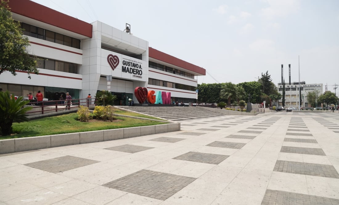 Foto: Carlos Mejía / EL UNIVERSAL