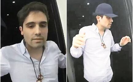 Detienen a Ovidio: Jesús María, la localidad de Culiacán que es refugio de "Los menores"