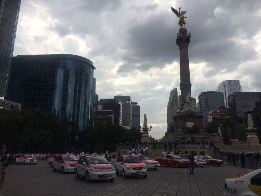 Fernando Ramírez / EL UNIVERSAL