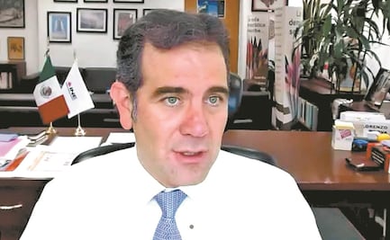 Polarización actual en el país ya no es tolerable: Córdova