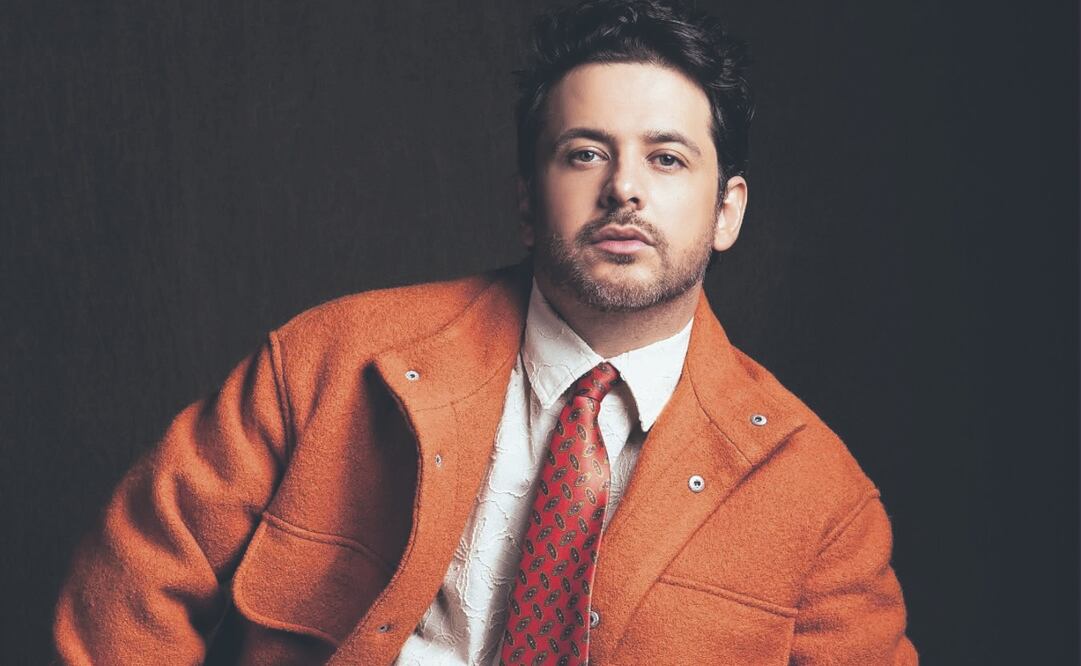 El actor interpreta a Adrián, un empresario ambicioso y enemigo de la protagonista, quien termina atrapado en una espiral de violencia. Foto: Agencia Pure & B