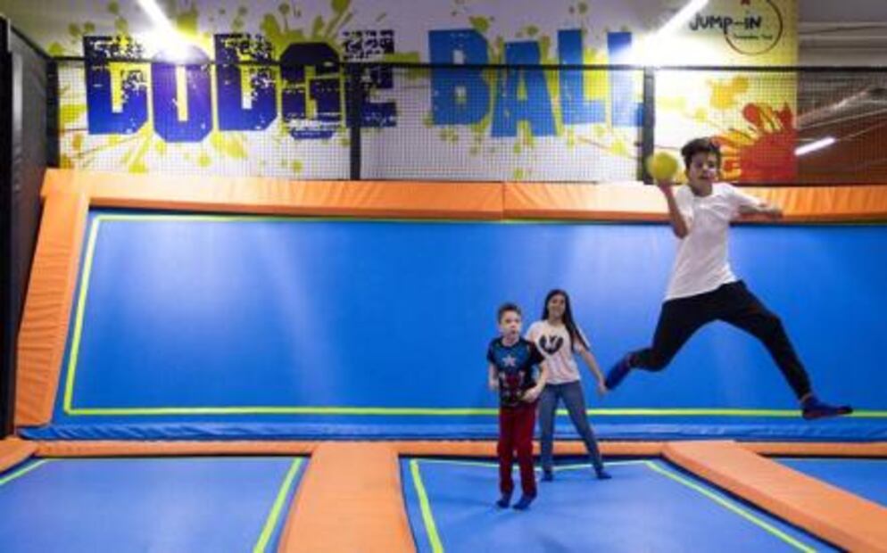 Forum Cuernavaca, entretenimiento y grandes ofertas ¡todo el año!