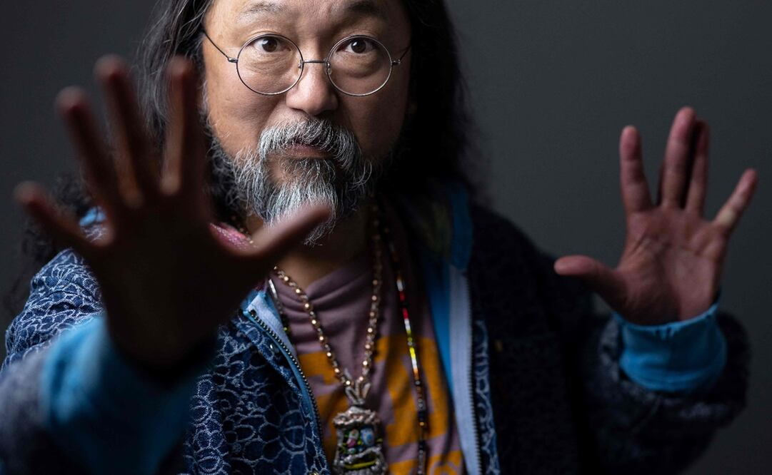 Foto: JOEL SAGET / AFP, ARCHIVO EL UNIVERSAL.