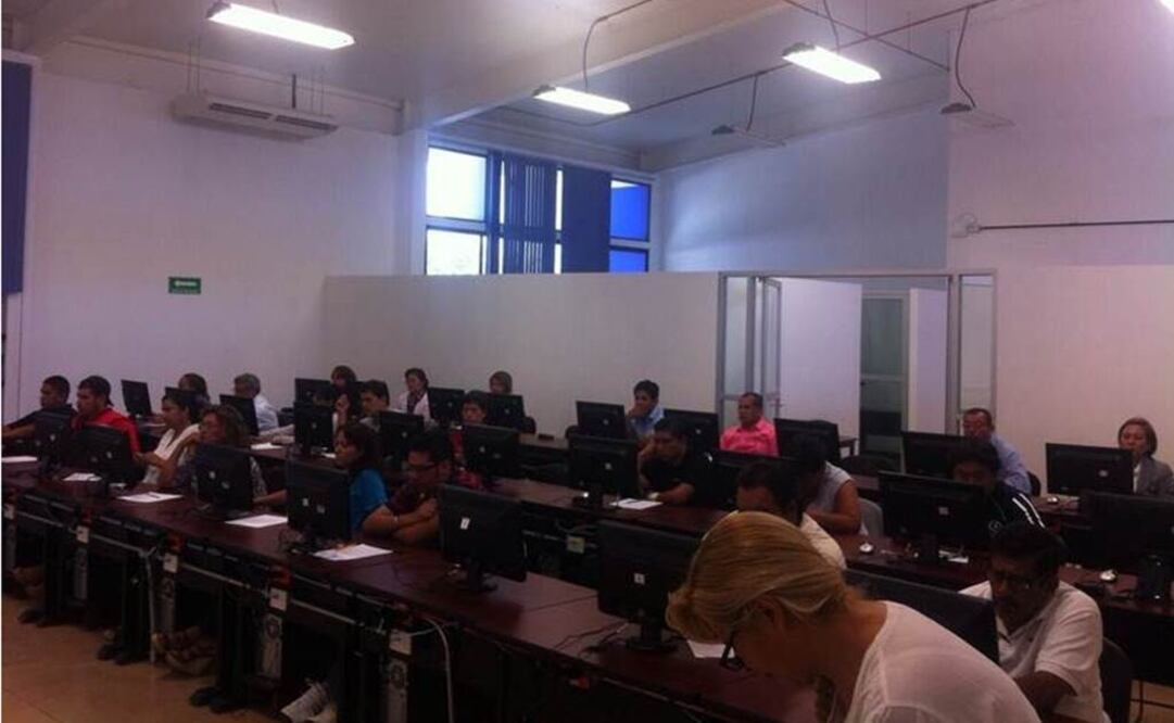 En Morelos no hubo ningún incidente. Especial 