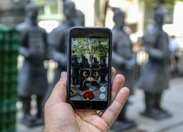 Ejército israelí prohíbe jugar Pokémon Go en bases militares