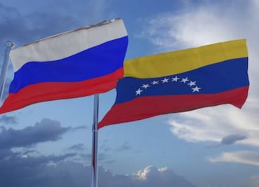 Parlamento de Venezuela aprueba proyecto de asociación estratégica con Rusia