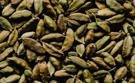Qué es el cardamomo y cuáles son sus beneficios
