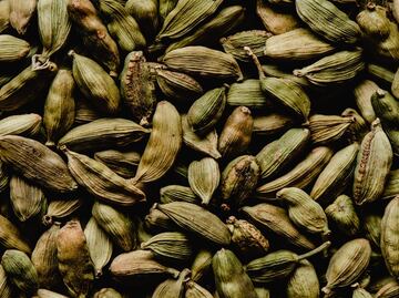 Qué es el cardamomo y cuáles son sus beneficios