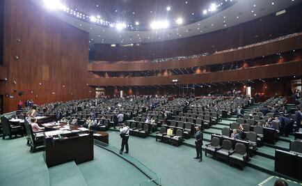 Diputados van por investigar entes autónomos que afecten estabilidad de la Nación