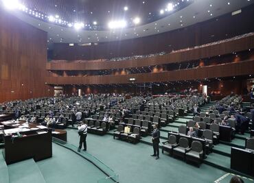 Diputados van por investigar entes autónomos que afecten estabilidad de la Nación