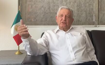 AMLO acuerda con hospitales privados atender a pacientes con Covid-19 en la Fase 3