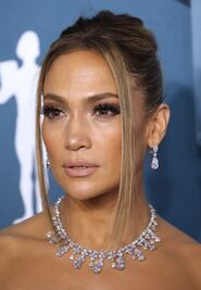 Las mejores tendencias de belleza en los SAG Awards 2020