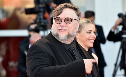 Del Toro incluye a Elpidia Carrillo y Guillermo Navarro en su nueva serie antológica de terror